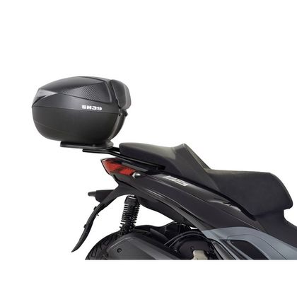 Support top case Shad Top Master pour scooter