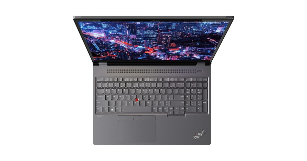 LenovoThinkPad P16 G2 (21FA005CMH) 16