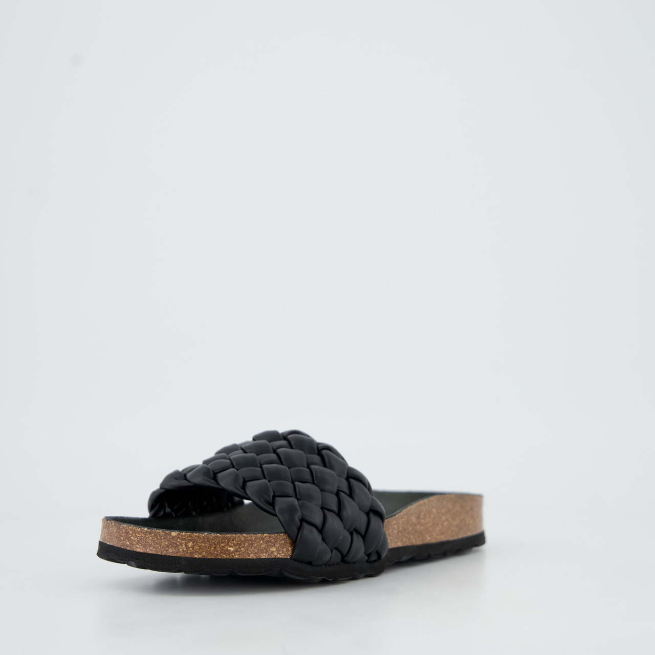 Verbenas RICA TRENZA SOFT NEGRO