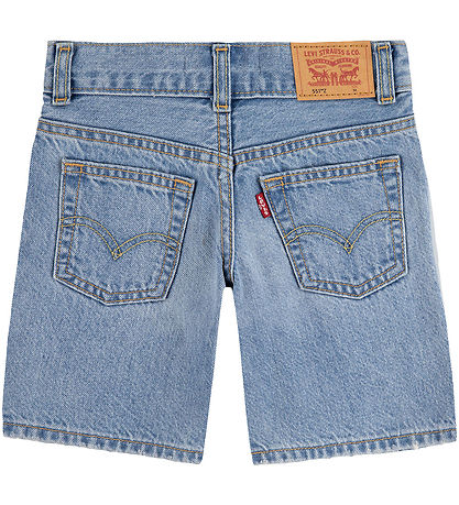 Levis Shorts - Skate - Von Grund auf, keine Zerstörung