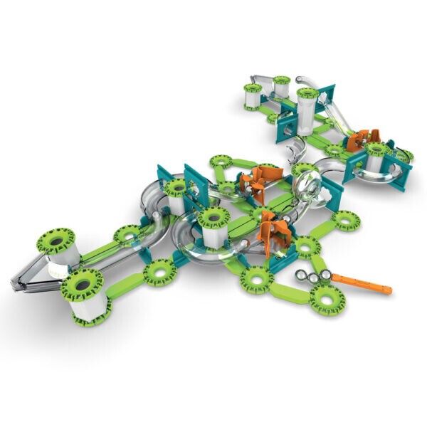 GEOMAG MECHANICS GRAVITY STARTER SET