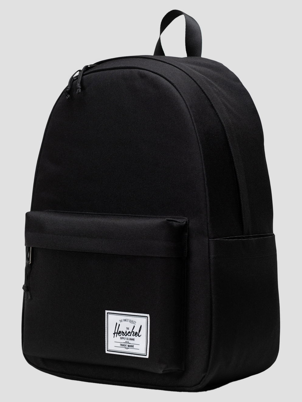 Herschel Classic XL 30L Backpack black