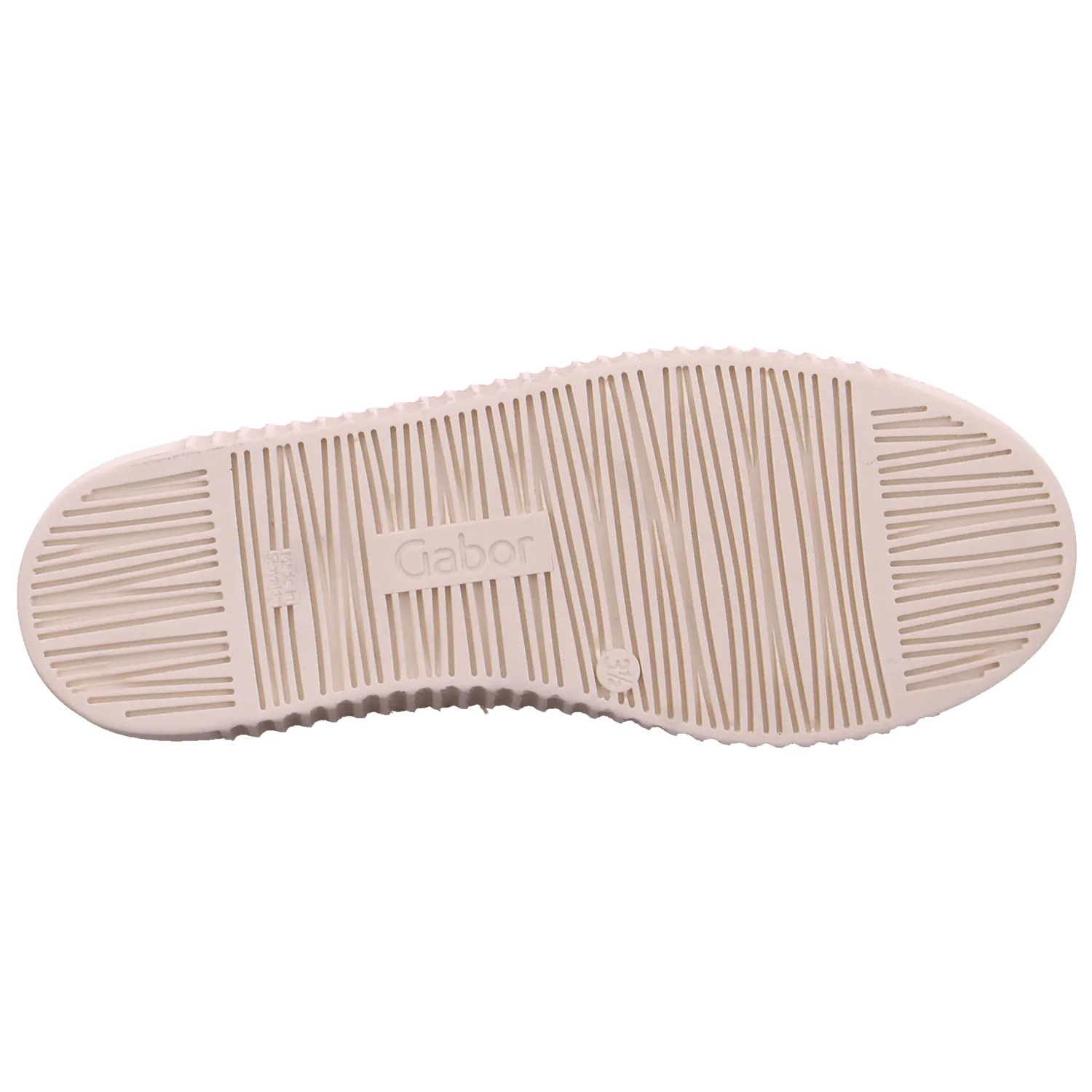 GABOR Sneaker Bronze Leder