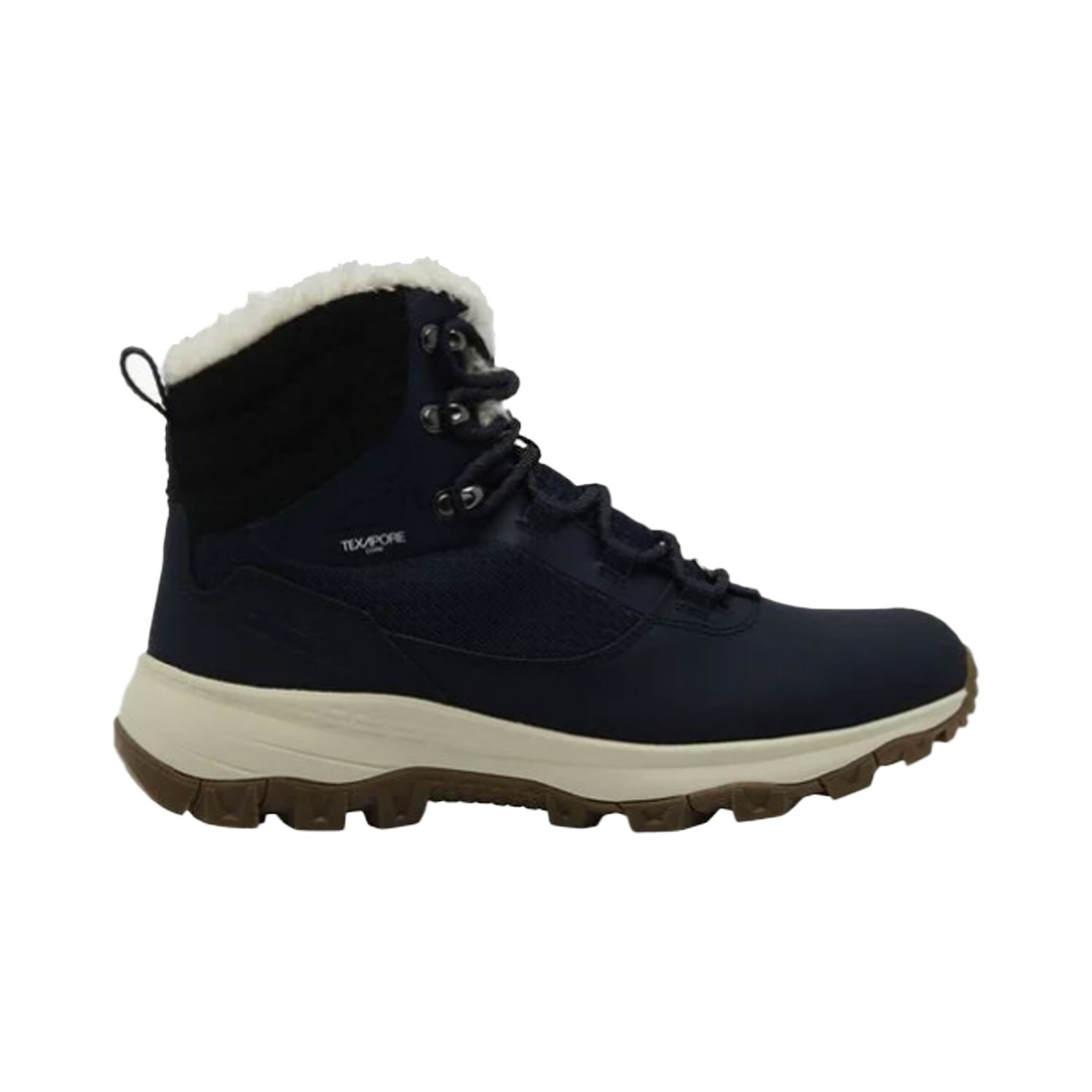 Jack Wolfskin Everquest Texapore High W Damen Wanderschuhe