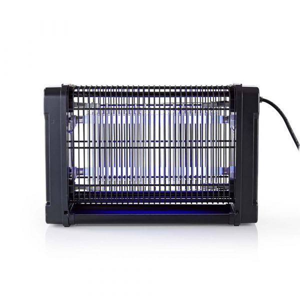 Nedis Mata Insetos 16W 50m2 - INKI110CBK16