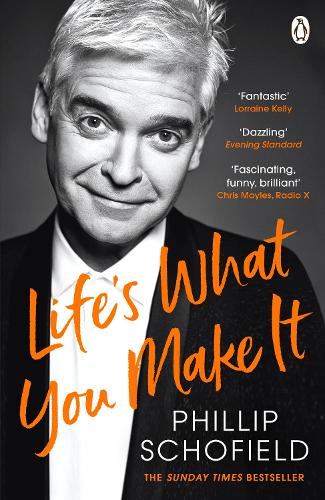 Life's What You Make It (Paperback)