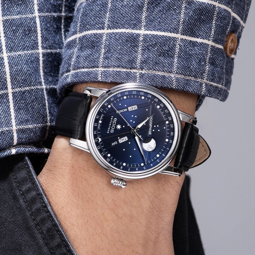 Epos Artistry 3439 Big Moon North Star