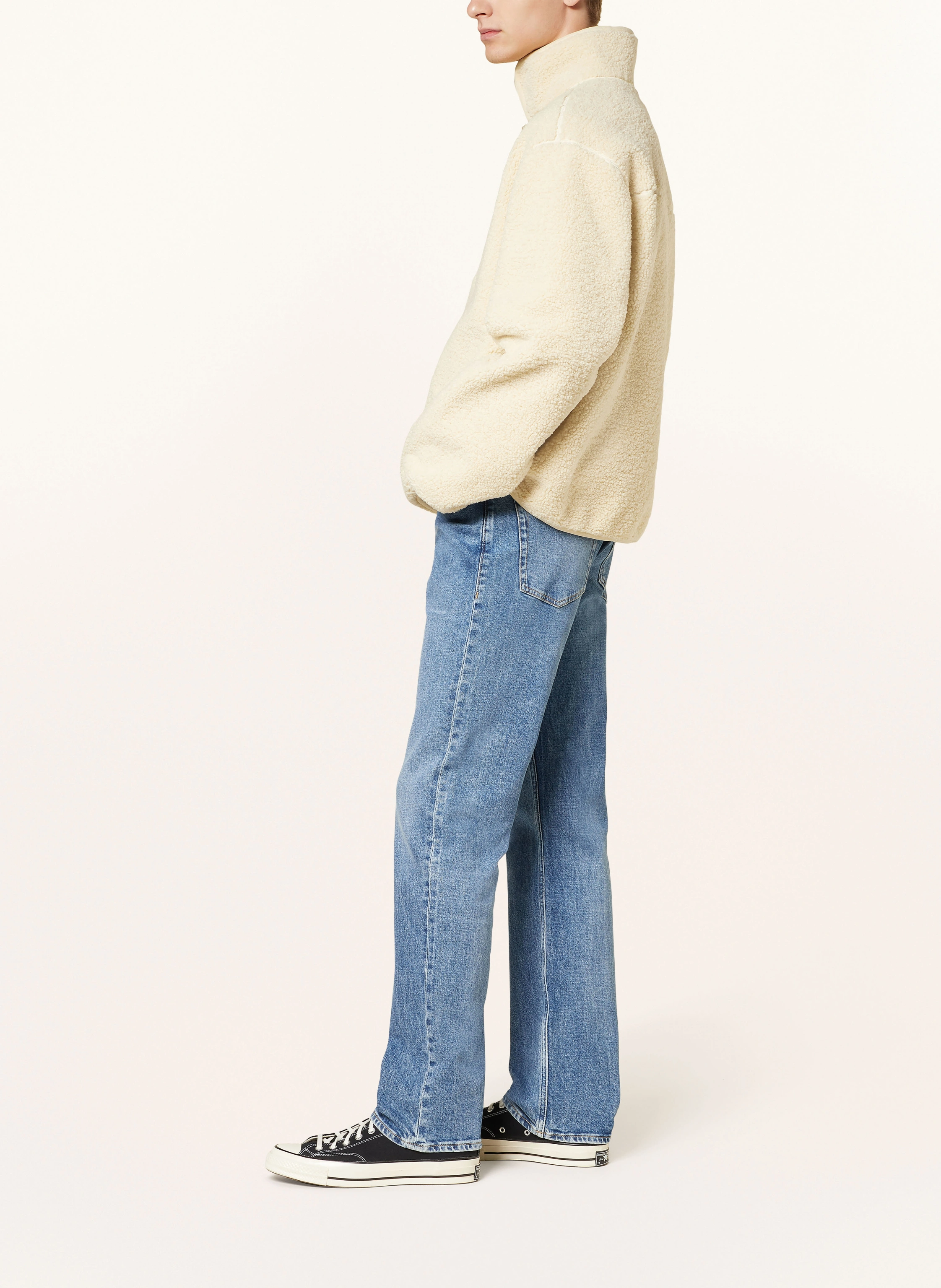 Calvin Klein Jeans Jeans Standard Straight Fit