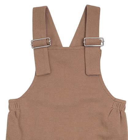 Minimalisma Smækbukser - Eikin - Haselnut