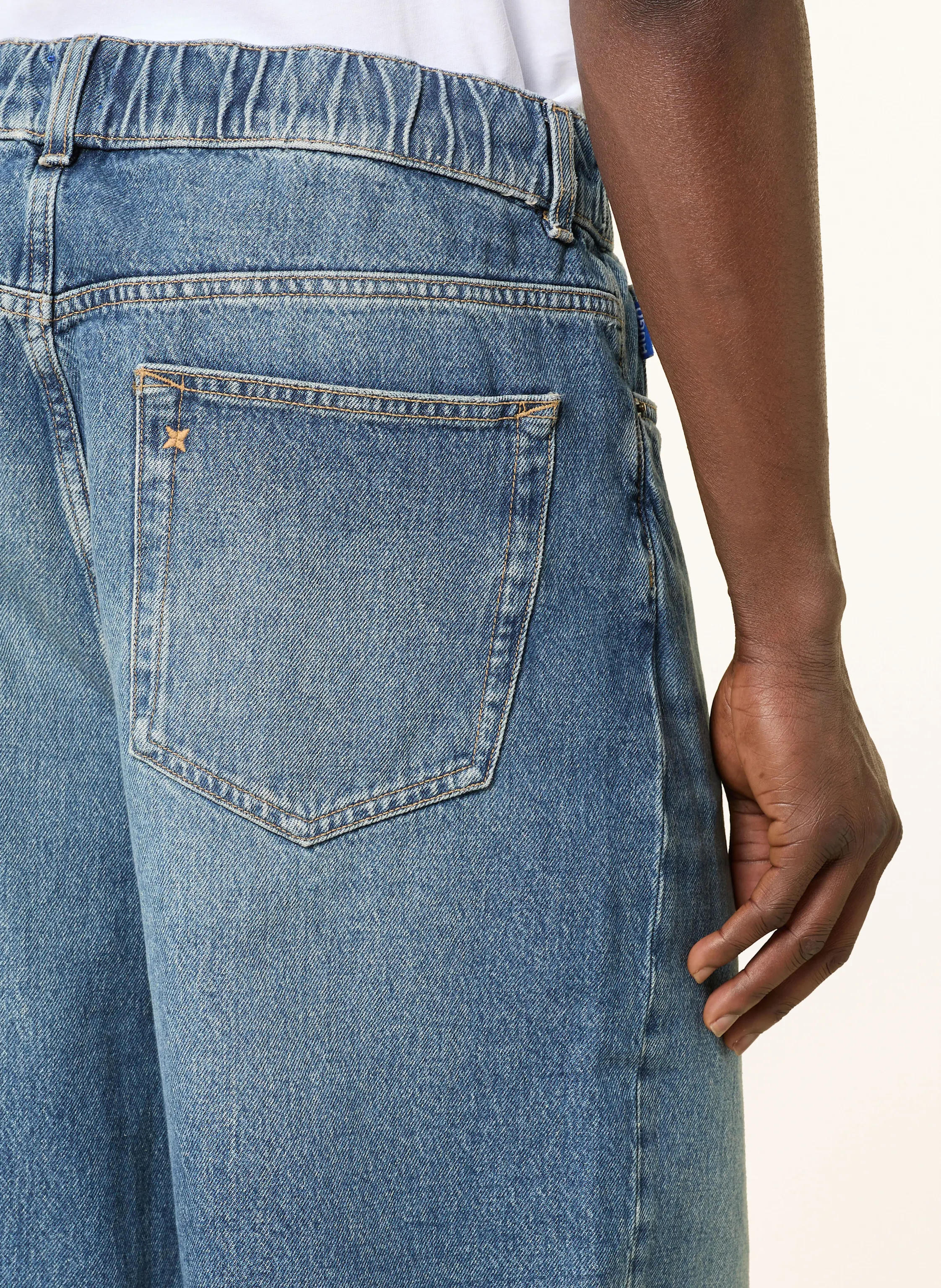 HUGO BLUE Jeans DRAKO Regular Fit