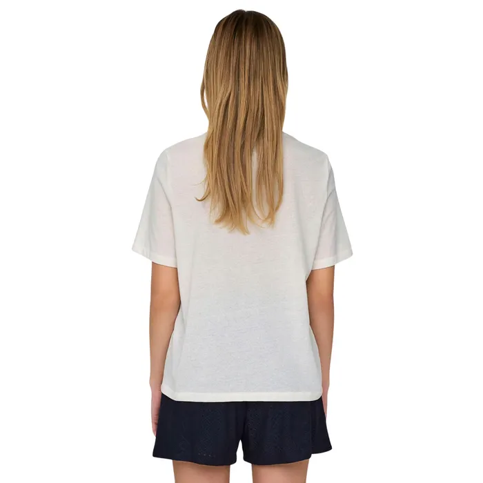Only Blinis Life Fruit Box Shirt Dames