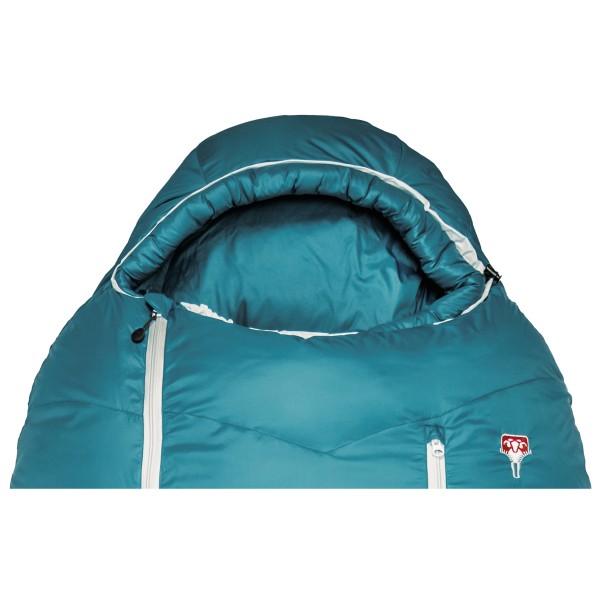 Grüezi Bag - Downwool Subzero 2.0 - Sac de couchage en duvet