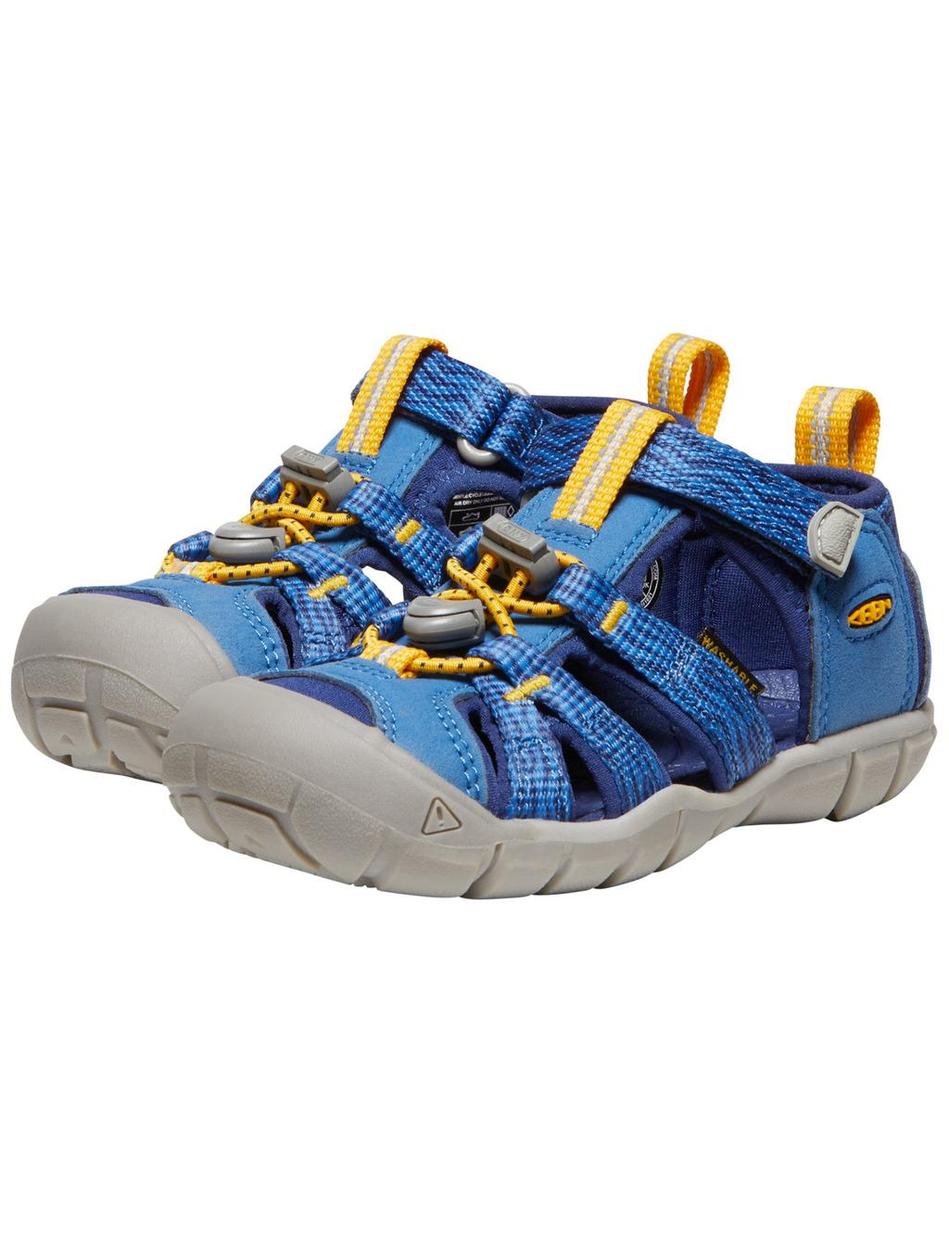 KINDERSCHUHE C SEACAMP II CNX