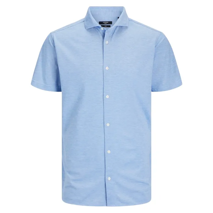 Jack & Jones Blarian Pique Polo Heren