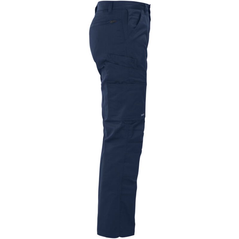 ProJob 2514 PANTALON SERVICE A/ GENOUILLERES