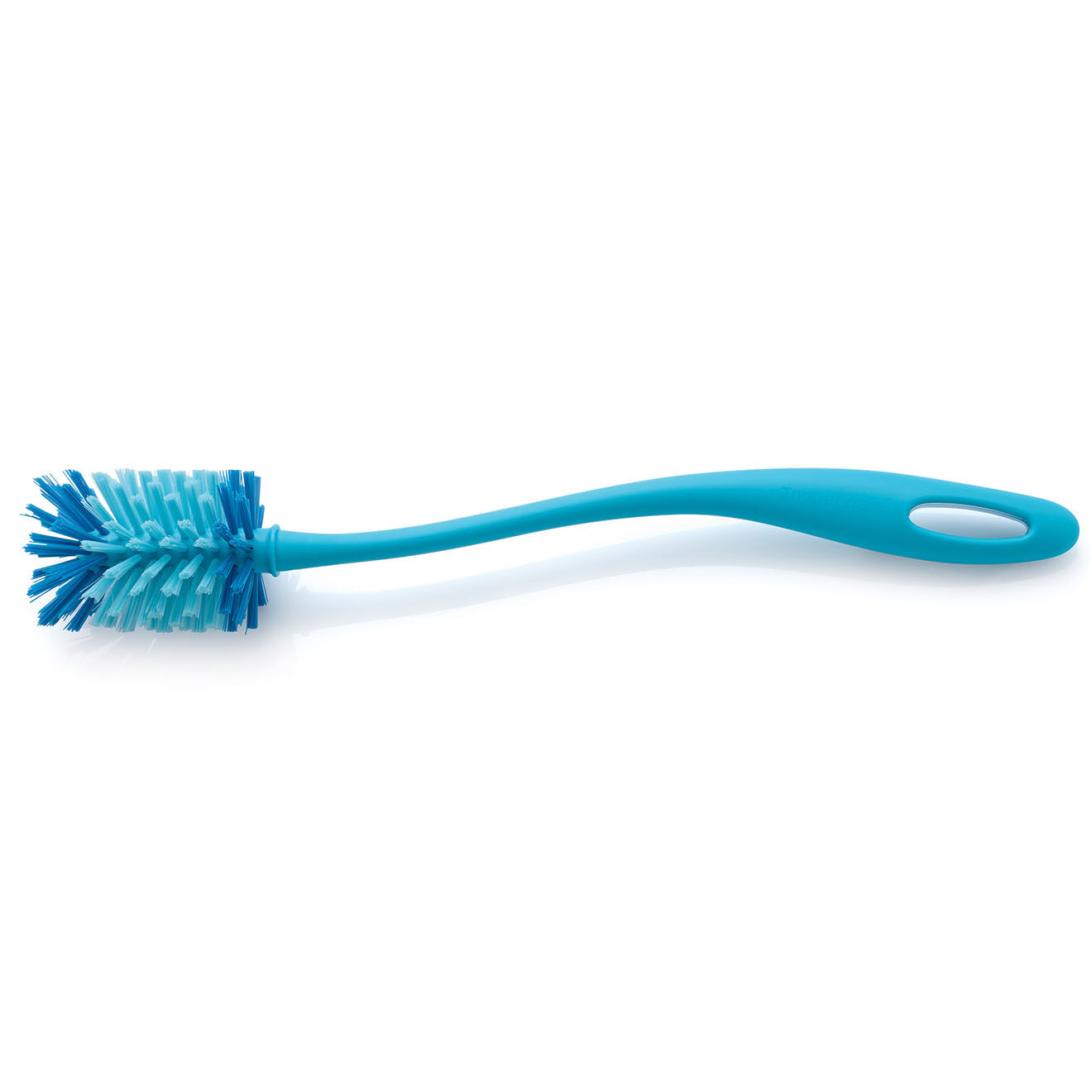 Tupperware Brosse nettoyante pour gourde  bleu ciel - 38x6 cm