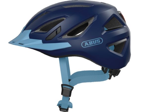 Abus Urban-I 3.0 Cykelhjelm, Core Blue