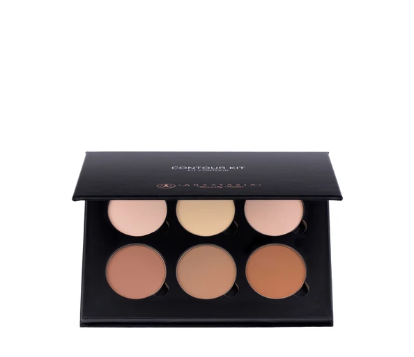 ANASTASIA BEVERLY HILLS Contour Powder Kit Light to Medium