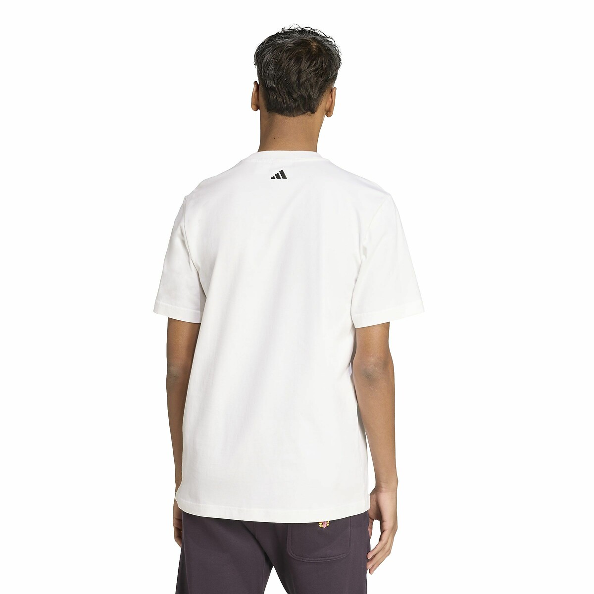 ADIDAS ROUPAS ESPORTIVAS<br>Camiseta de manga curta Fortnite