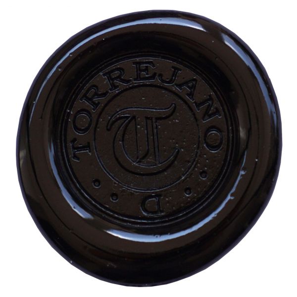 Torrejano Lacre Preto 39 22Cm