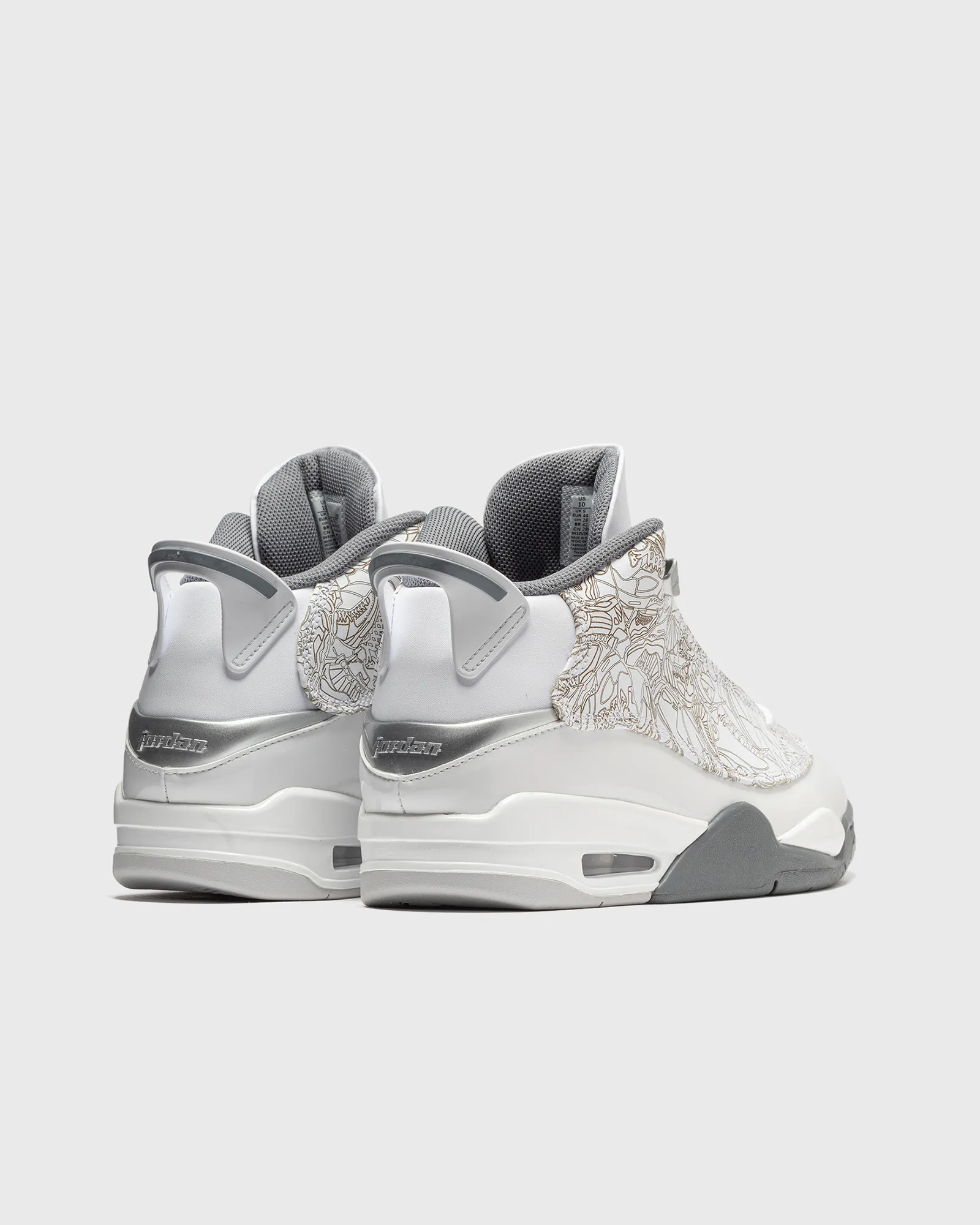 Jordan Air Jordan Dub Zero (GS)