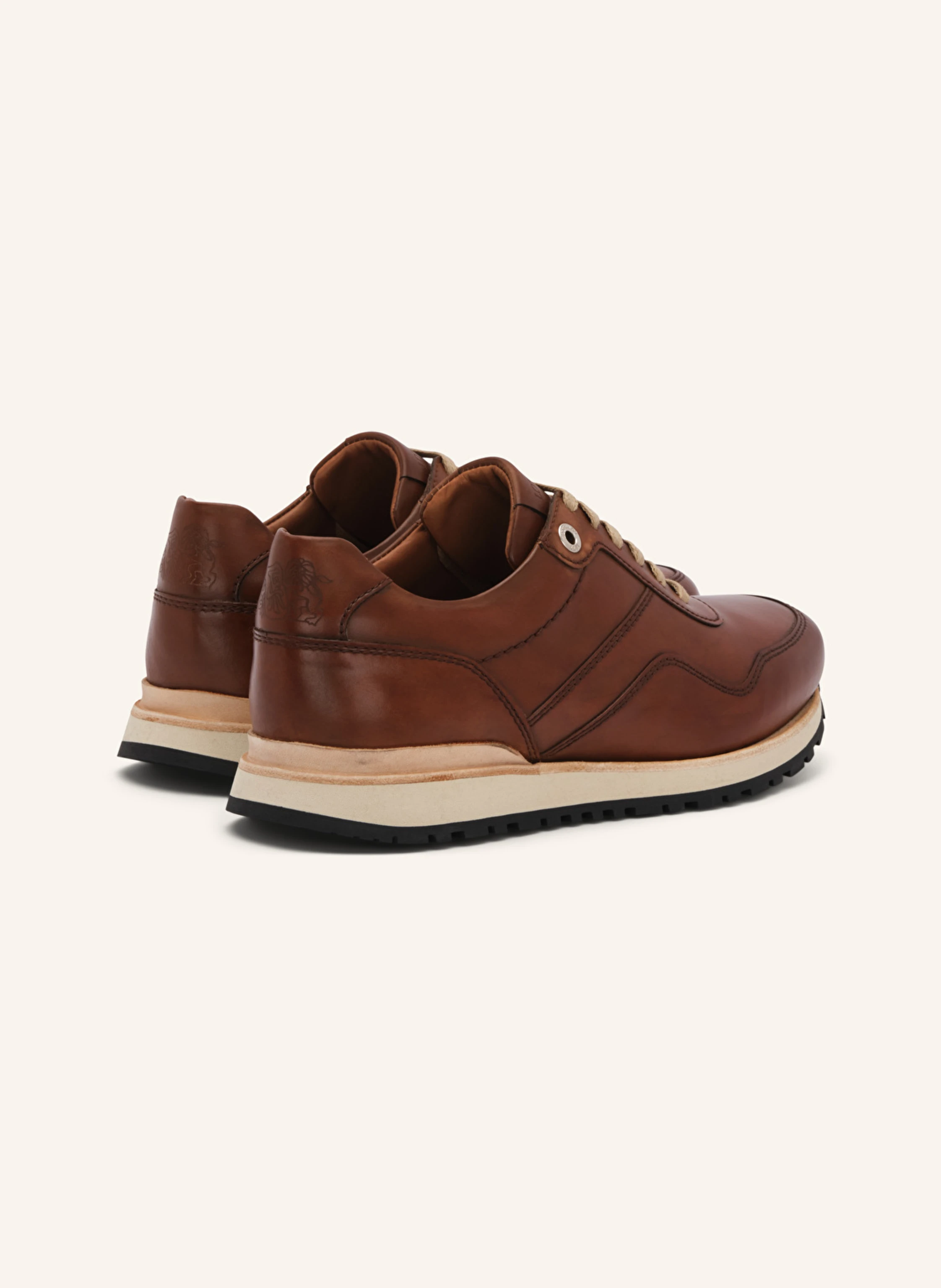 LOTTUSSE Sneakers TOKYO