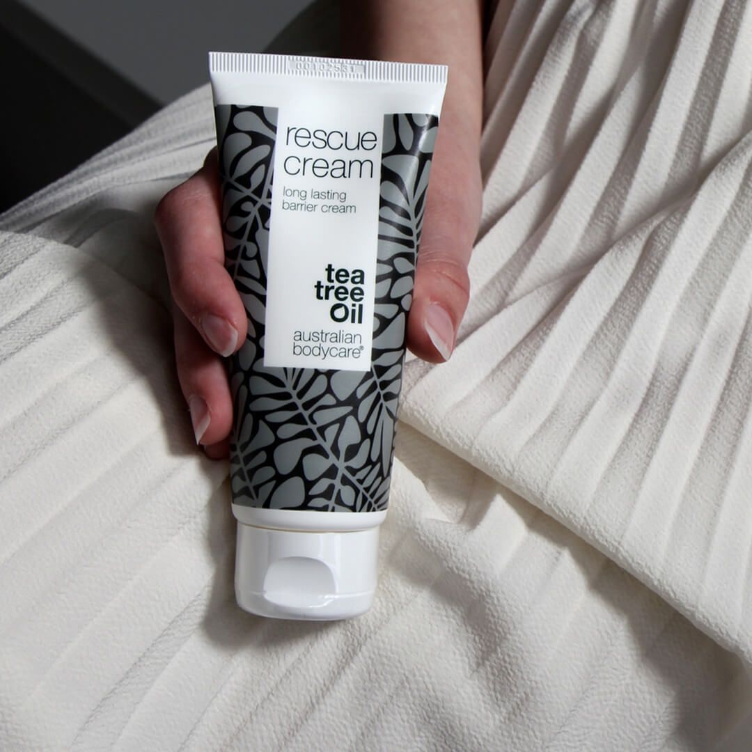 Australian Bodycare 2er–Pack bei Wundliegen, Dekubitus und Intertrigo