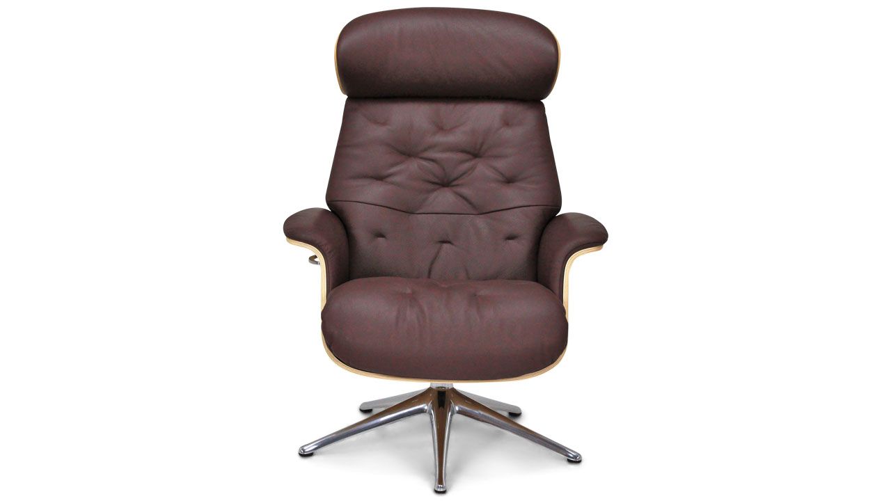 Draaifauteuil Volden