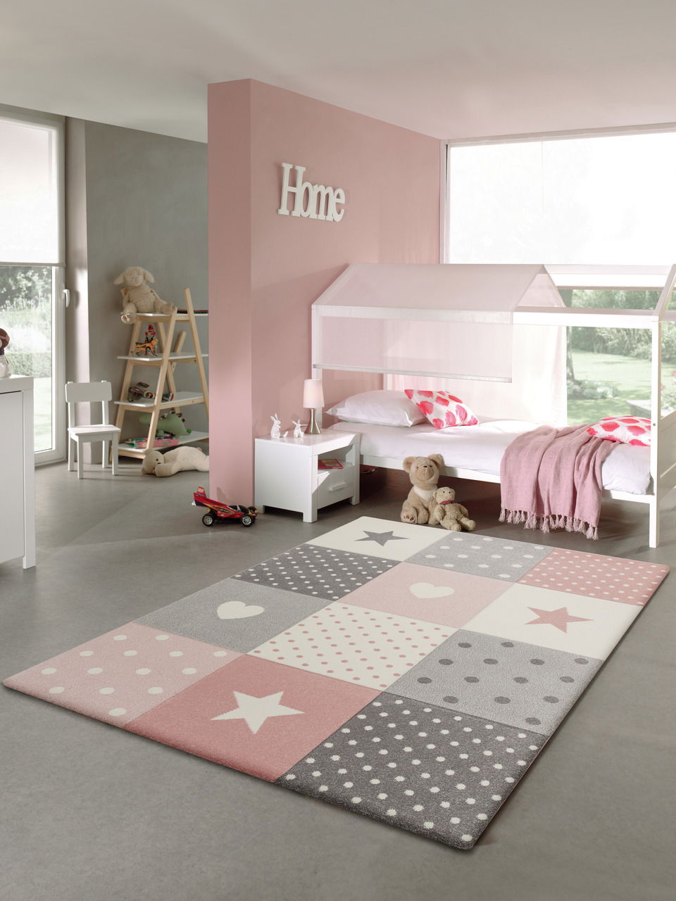 Merinos Stars PASTEL KIDS