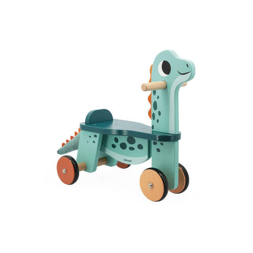 Porteur Portosaurus Dino - JANOD