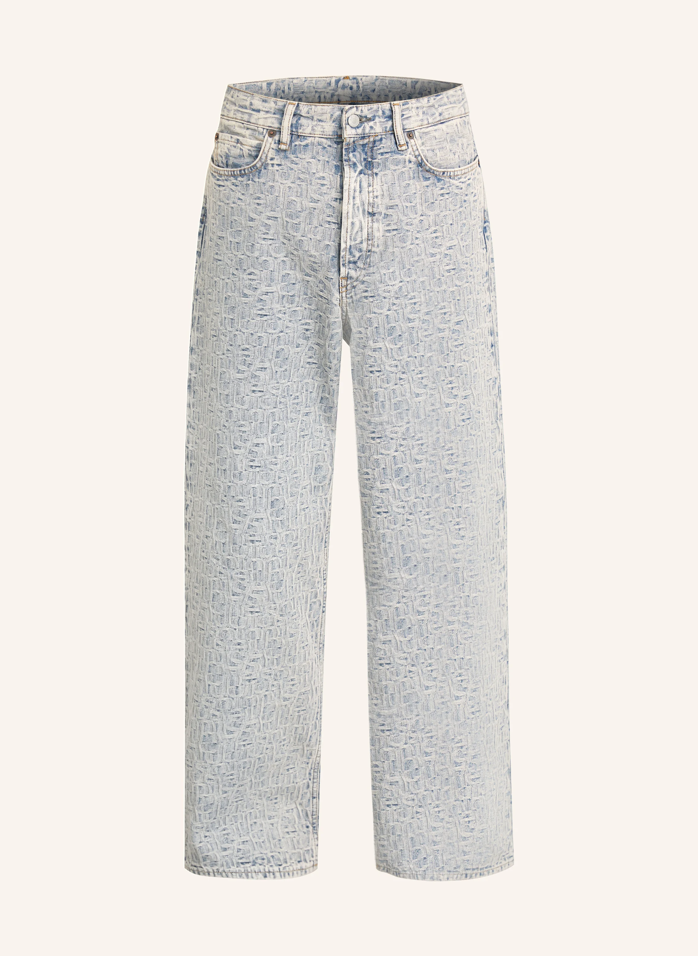 Acne Studios Jeans