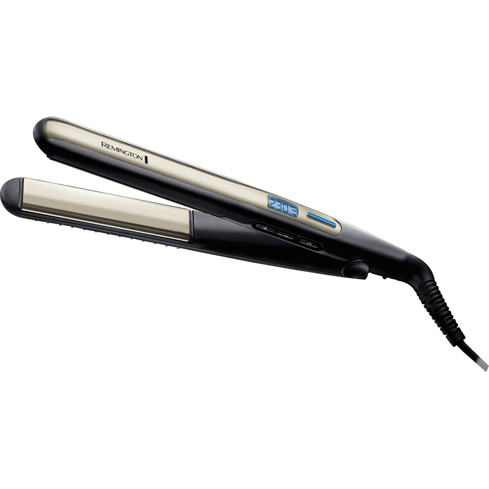 Remington Haarglätter S6500 Sleek & Curl