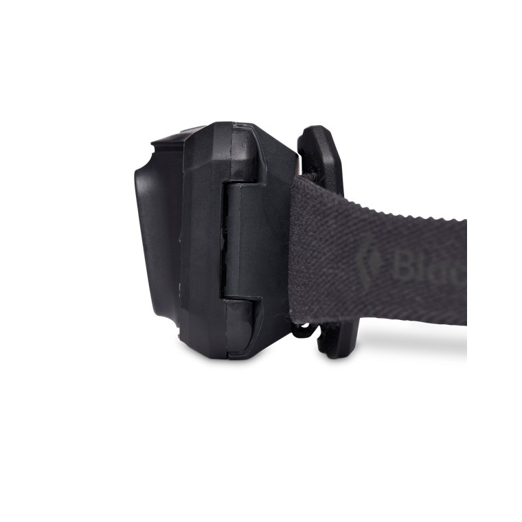 Black Diamond Storm 450 Headlamp Black