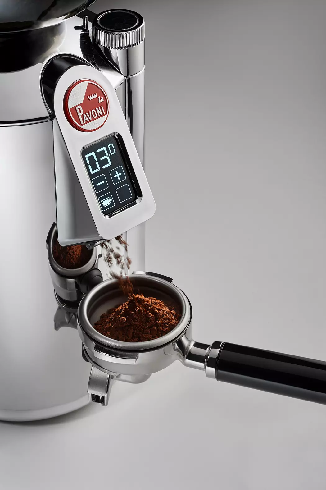 Kaffeemühle Cilindro