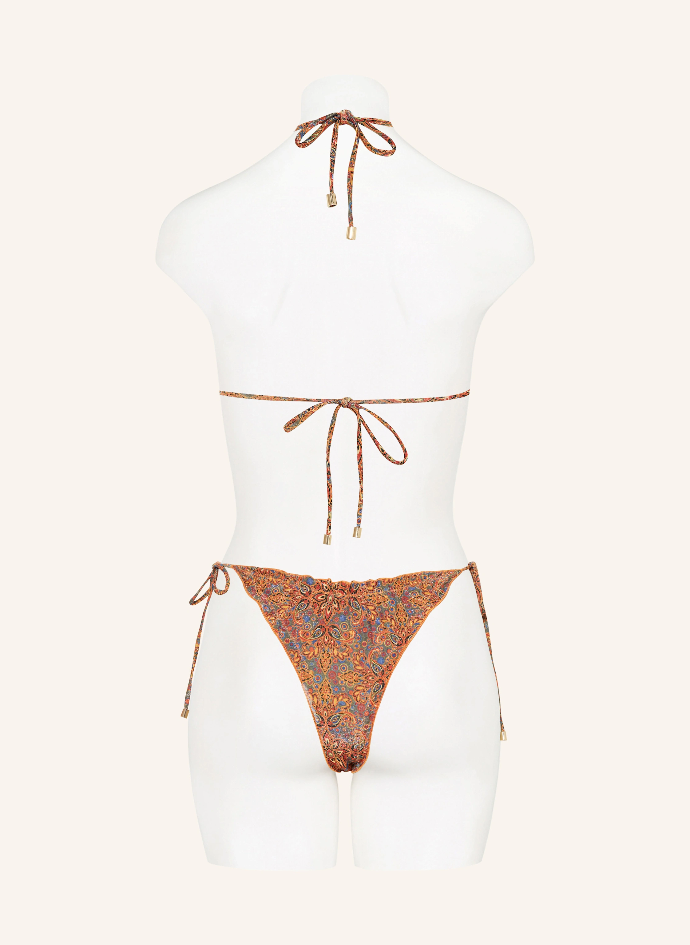 JANTHEE Triangel-Bikini-Hose KARLIE