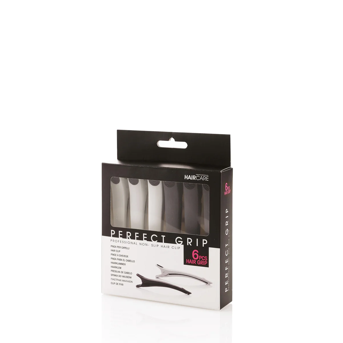 Sépare Mèches Perfect Grip x6