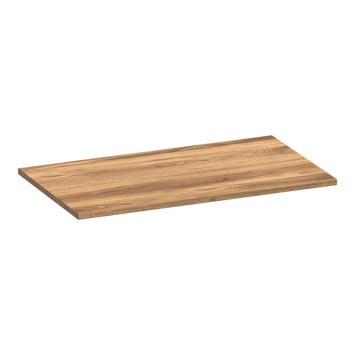 Brauer Ocean Slim toppaneel 80cm honey