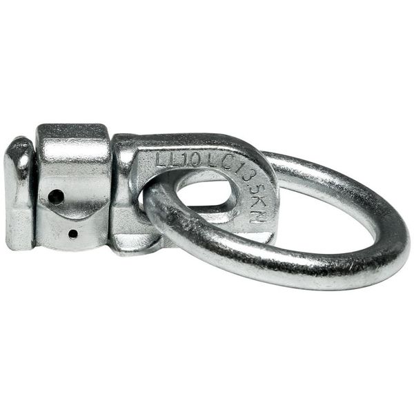 Adam Hall 5740 A - Double Stud Ring