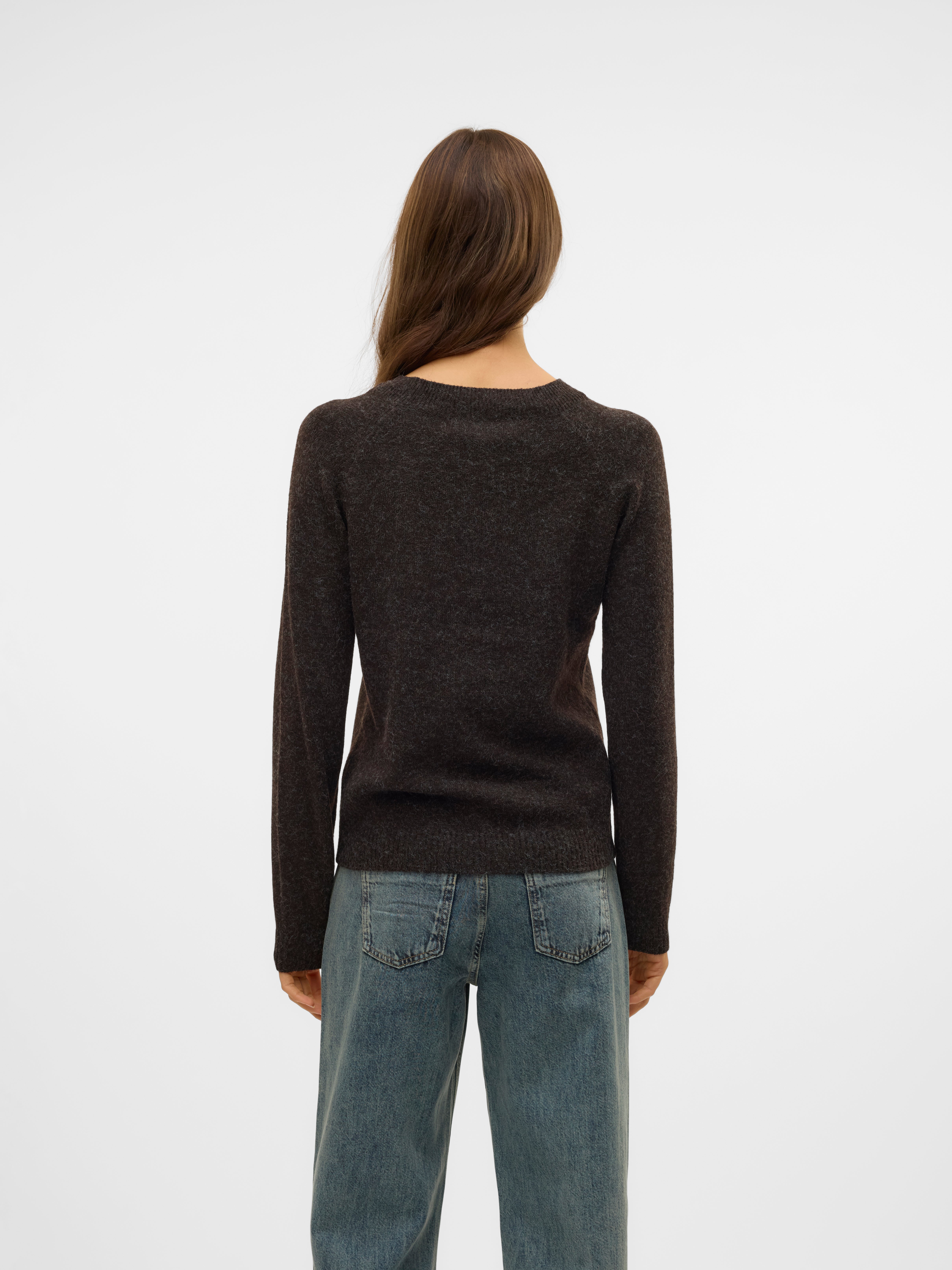 VMDOFFY Gebreide pullover