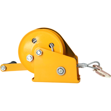 Carpoint handlier 720kg met 10 meter kabel