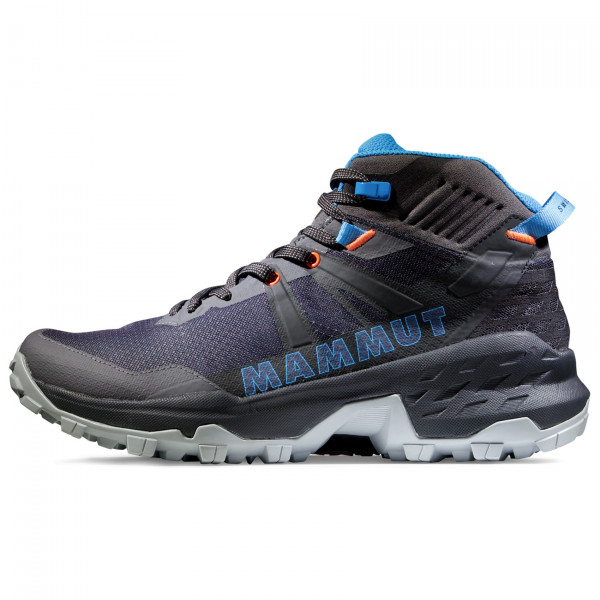 Mammut - Women's Sertig II Mid GTX - Chaussures de randonnée