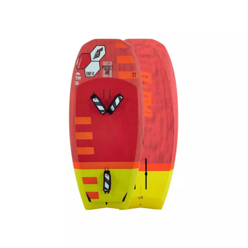 Planche de wing TABOU Pocket Air MTE 2024