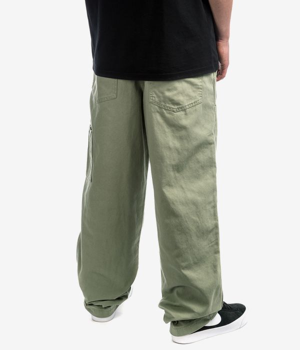 Nike SB Double Panel Hose (oil green)