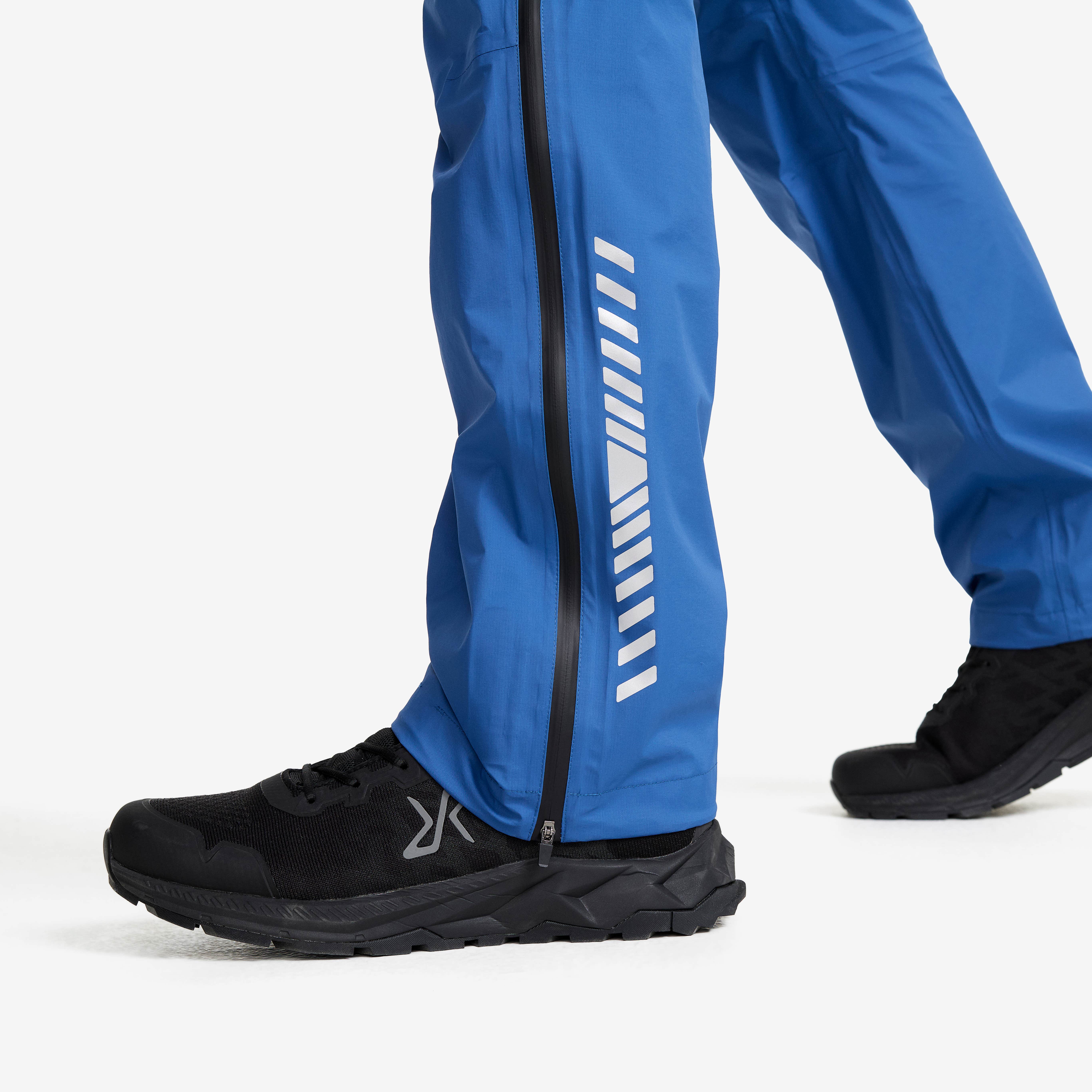 Arcade 3L Lightweight Pants Herre True Blue