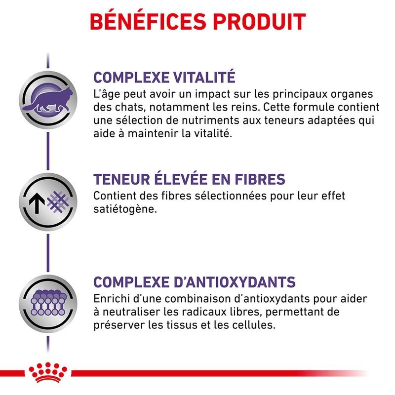 Royal Canin Expert Mature Consult Balance