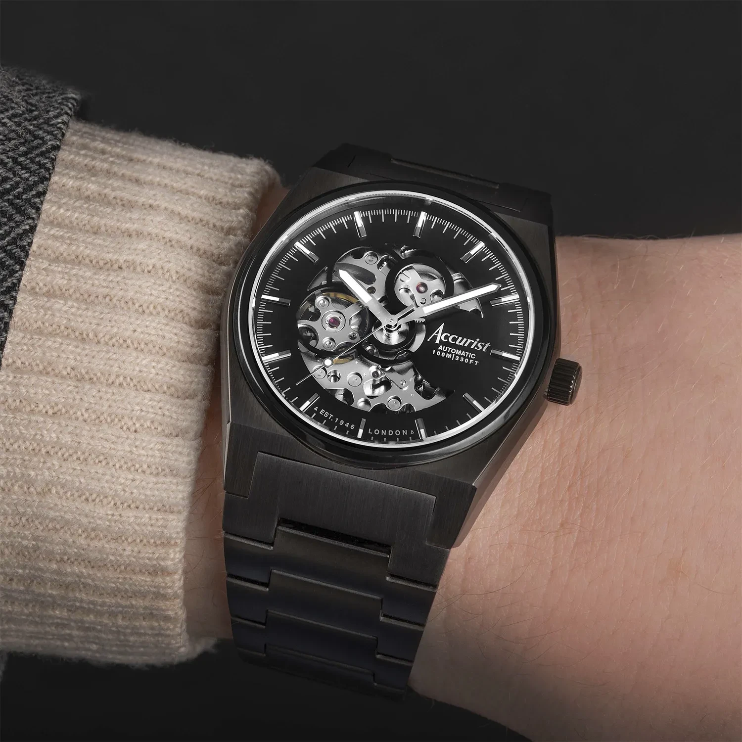 Accurist Origin Automatic 70023