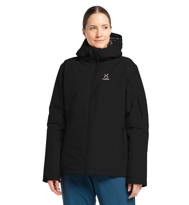 Gondol Insulated Jacket Women vinterjakke / skijakke