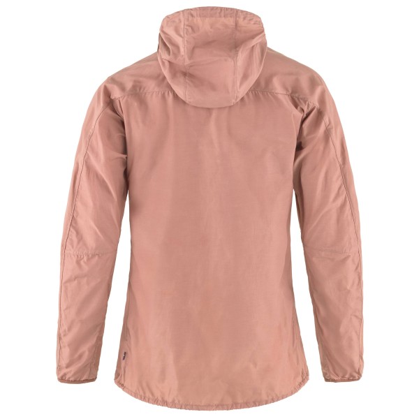 Fjällräven - Women's High Coast Wind Jacket - Coupe-vent