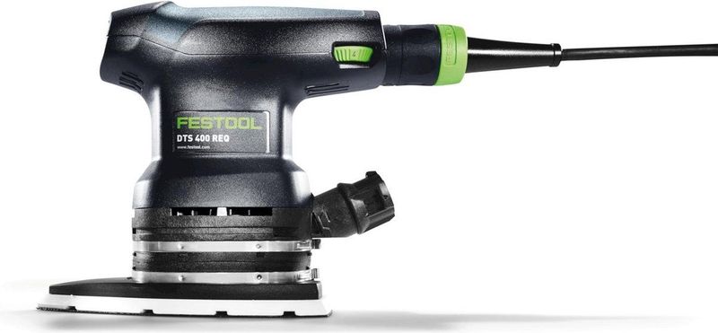 Festool DTS 400 REQ Deltaschuurmachine 250W - 577517