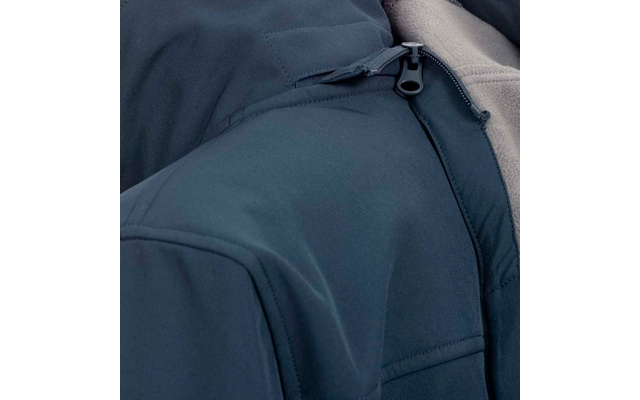 Ankerglut Ankerglutbrise Softshellmantel Damen